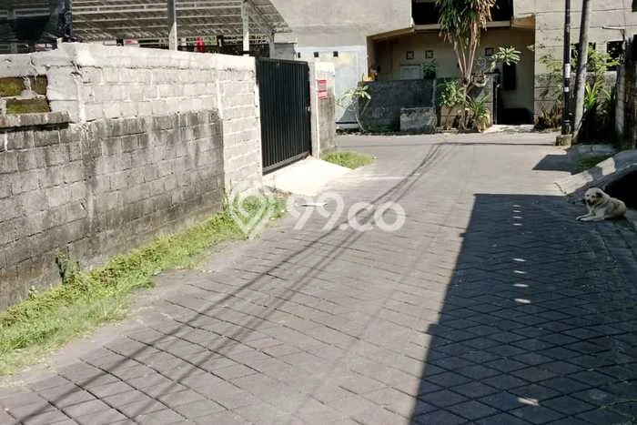 SEWA LAHAN! Tanah Kawasan Kapal, Luas 600m², Lokasi Komersial SEWA LAHAN! Tanah Kawasan Kapal, Luas 600m², Lokasi Komersial