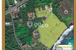 Dijual Tanah 500m2 di Saba, Gianyar Dijual Tanah 500m2 di Saba, Gianyar