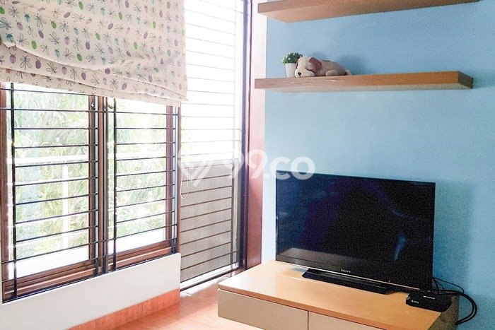 Rumah Elit Modern Siap Huni di Bojong Indah Jakarta Barat Rumah Elit Modern Siap Huni di Bojong Indah Jakarta Barat