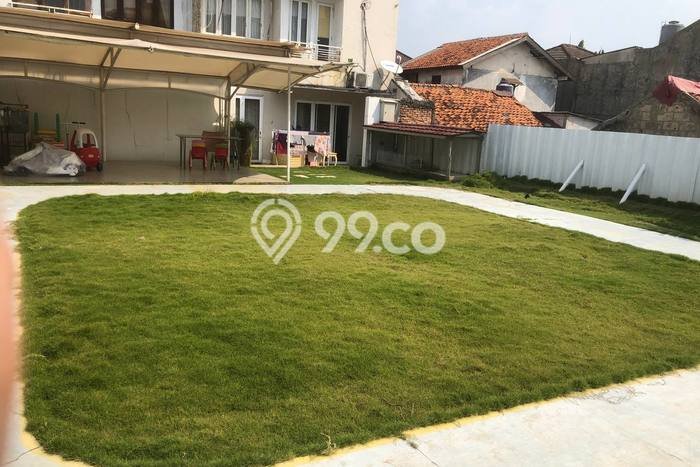 Tanah Kavling Dijual di Lebak Bulus, Jakarta Selatan dengan Luas Tanah 229m2 Tanah Kavling Dijual di Lebak Bulus, Jakarta Selatan dengan Luas Tanah 229m2