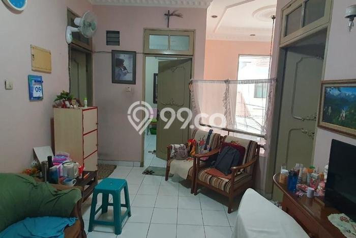 Jual Rumah Mewah Elegan Dengan View Eksklusif di Meruya, Jakarta Barat Jual Rumah Mewah Elegan Dengan View Eksklusif di Meruya, Jakarta Barat