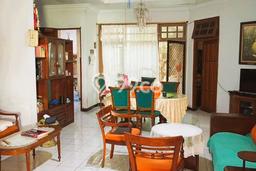 Dijual Hunian Mewah dengan Fasilitas Sekitar Lengkap di Pesanggrahan, Jakarta Selatan Dijual Hunian Mewah dengan Fasilitas Sekitar Lengkap di Pesanggrahan, Jakarta Selatan