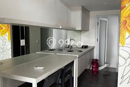 Rumah Minimalis 2 Kamar LT 40m2 di BSD City Rumah Minimalis 2 Kamar LT 40m2 di BSD City