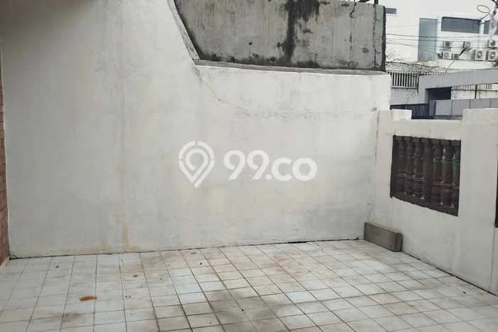 Rumah Modern 2 KT di Bojong Indah Jakarta Barat Unfurnished Rumah Modern 2 KT di Bojong Indah Jakarta Barat Unfurnished