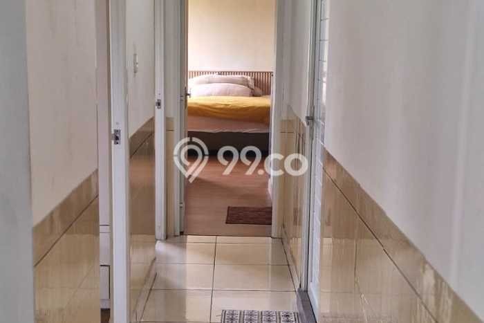 Dijual Apartemen di Jakarta Selatan 3 Kamar & 2 Kamar Mandi, Luas 90m2 Dijual Apartemen di Jakarta Selatan 3 Kamar & 2 Kamar Mandi, Luas 90m2