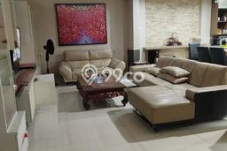 For Sale! Premium House LT 350m2 Desain Elegan di Bojong Indah For Sale! Premium House LT 350m2 Desain Elegan di Bojong Indah