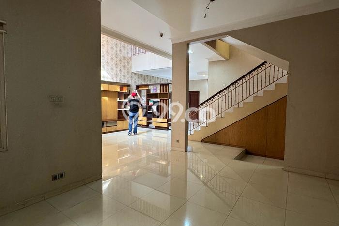 For Sale! Premium House LT 539m2 Desain Modern di Raffles Hills For Sale! Premium House LT 539m2 Desain Modern di Raffles Hills