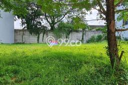 Tanah Dijual di Tangerang Seluas 322m2 Strategis Tanah Dijual di Tangerang Seluas 322m2 Strategis