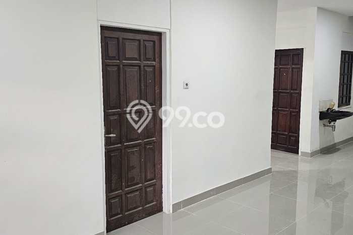 Rumah Modern 2 KT di Bojong Indah Jakarta Barat Rumah Modern 2 KT di Bojong Indah Jakarta Barat