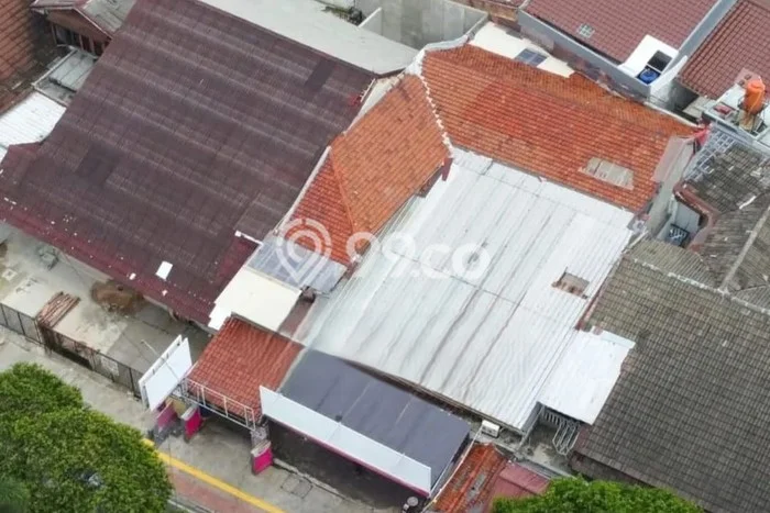 FOR SALE! Ruko di Tebet Jakarta Selatan, LT 344m2, LB 459m2 FOR SALE! Ruko di Tebet Jakarta Selatan, LT 344m2, LB 459m2