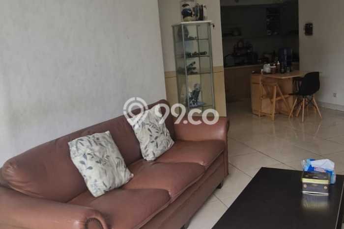 Dijual Apartemen di Jakarta Selatan 3 Kamar & 2 Kamar Mandi, Luas 90m2 Dijual Apartemen di Jakarta Selatan 3 Kamar & 2 Kamar Mandi, Luas 90m2