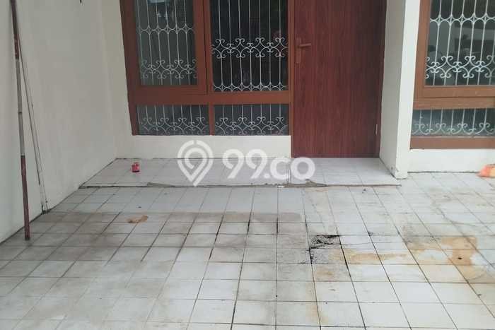 Rumah Modern 2 KT di Bojong Indah Jakarta Barat Unfurnished Rumah Modern 2 KT di Bojong Indah Jakarta Barat Unfurnished