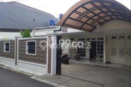 Rumah Kawasan Tebet, Luas 237m², Bangunan 175m² Rumah Kawasan Tebet, Luas 237m², Bangunan 175m²