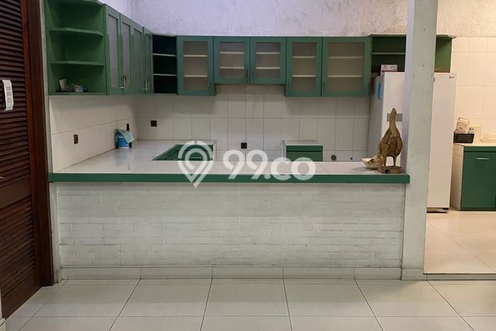 Dijual Rumah Luas Megah Dengan View Eksklusif di Puri Indah, Jakarta Barat Dijual Rumah Luas Megah Dengan View Eksklusif di Puri Indah, Jakarta Barat