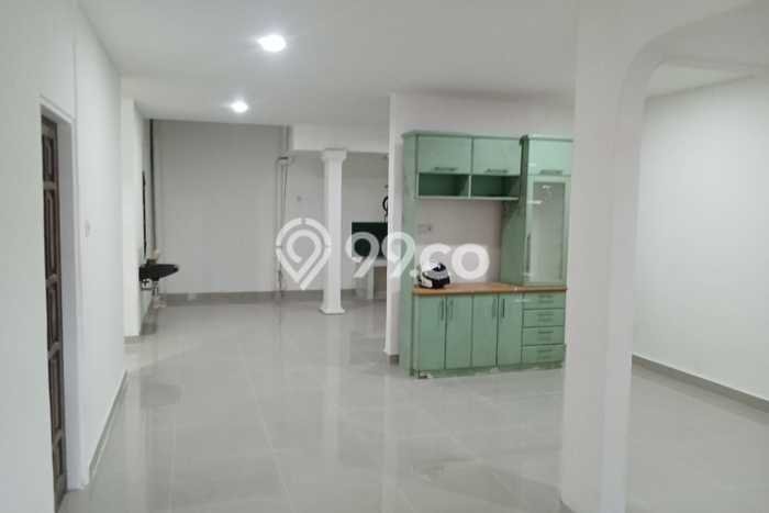 Rumah Modern 2 KT di Bojong Indah Jakarta Barat Rumah Modern 2 KT di Bojong Indah Jakarta Barat