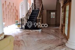 Rumah Luxury Modern Tanpa Renovasi di Meruya Jakarta Barat Rumah Luxury Modern Tanpa Renovasi di Meruya Jakarta Barat