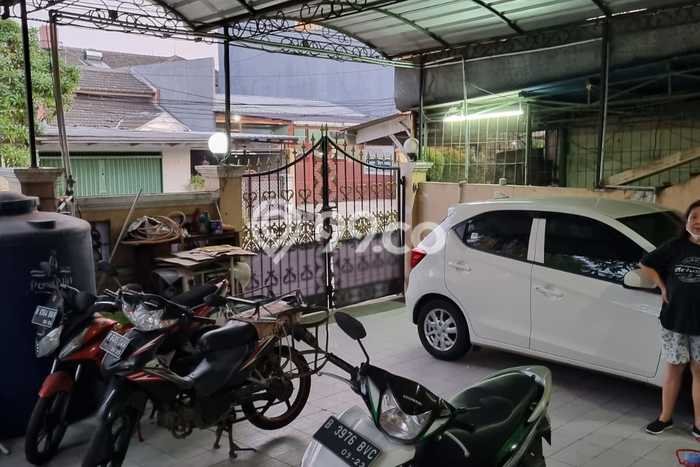 Rumah Elit LB 160m2 Siap Pakai Desain Elegan di Rawa Buaya, Jakarta Barat Rumah Elit LB 160m2 Siap Pakai Desain Elegan di Rawa Buaya, Jakarta Barat