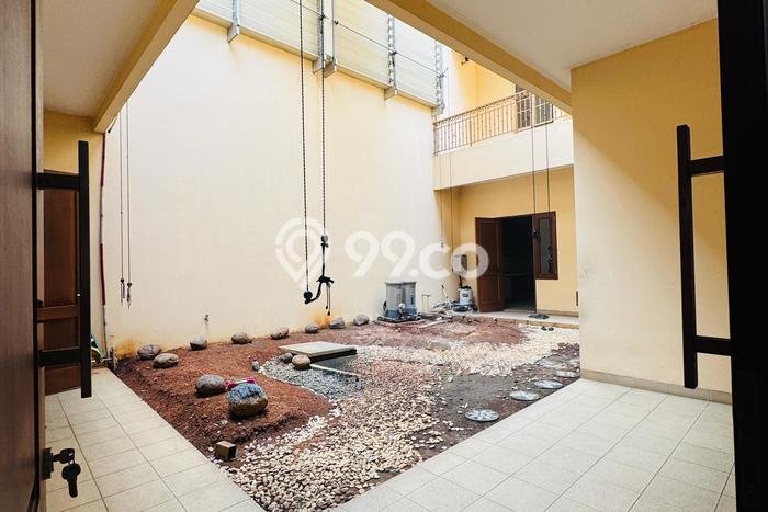 For Sale! Premium House LT 539m2 Desain Modern di Raffles Hills For Sale! Premium House LT 539m2 Desain Modern di Raffles Hills