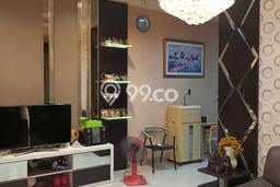 Rumah Luxury Modern Tanpa Renovasi di Tomang Jakarta Barat Rumah Luxury Modern Tanpa Renovasi di Tomang Jakarta Barat