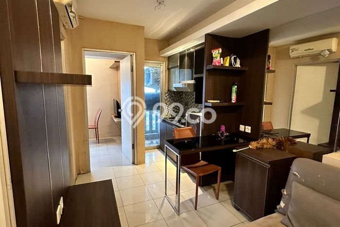 Apartemen di Pluit, 1 KM, Luas 37m², Lokasi Premium Apartemen di Pluit, 1 KM, Luas 37m², Lokasi Premium