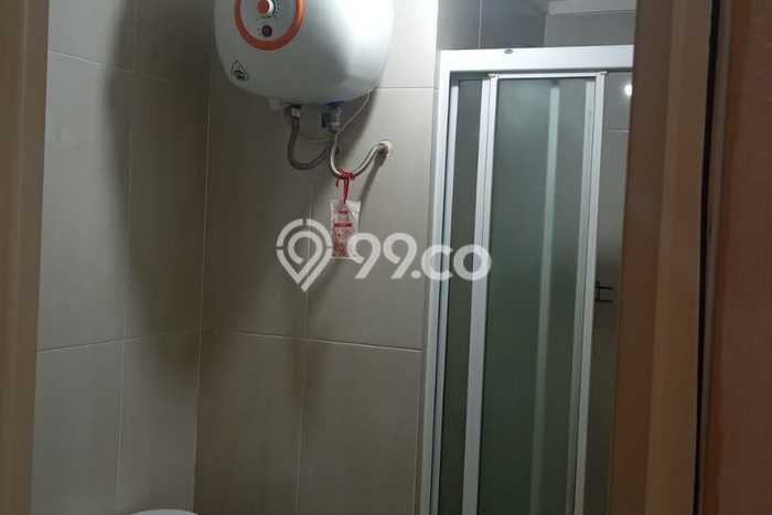 Apartemen di Pluit, 2 KT, Luas 42m², Lingkungan Elite Apartemen di Pluit, 2 KT, Luas 42m², Lingkungan Elite