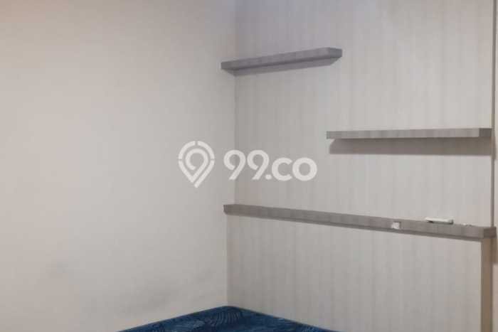Apartemen di Pluit, 2 KT, Luas 42m², Lingkungan Elite Apartemen di Pluit, 2 KT, Luas 42m², Lingkungan Elite