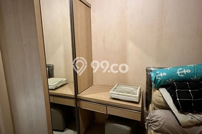 Apartemen di Pluit, 1 KM, Luas 37m², Lokasi Premium Apartemen di Pluit, 1 KM, Luas 37m², Lokasi Premium