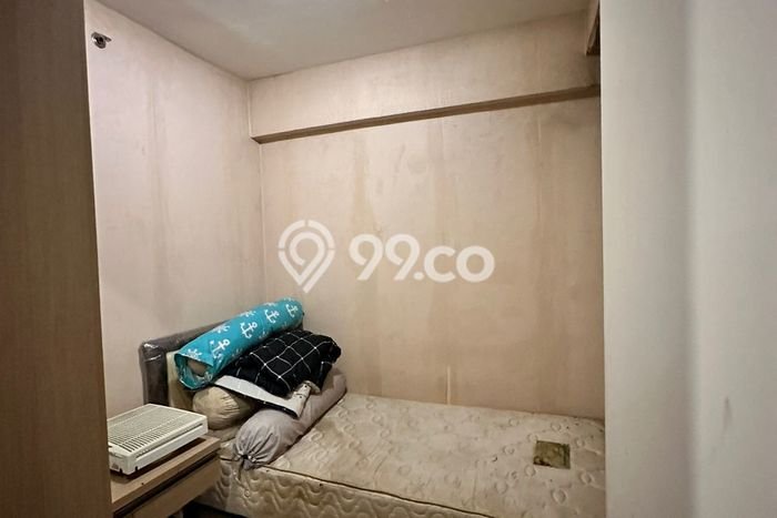 Apartemen di Pluit, 1 KM, Luas 37m², Lokasi Premium Apartemen di Pluit, 1 KM, Luas 37m², Lokasi Premium