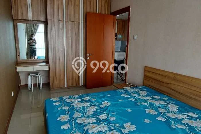 Disewakan Apartemen Ekonomis 1 KT di Pluit Jakarta Utara Disewakan Apartemen Ekonomis 1 KT di Pluit Jakarta Utara
