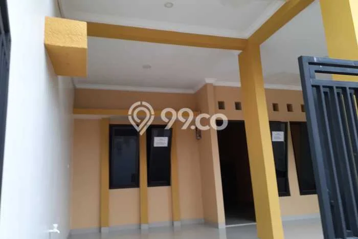 Jual Rumah Murah Meriah Cilodong Punya 5 KT & LT 77m2 Jual Rumah Murah Meriah Cilodong Punya 5 KT & LT 77m2