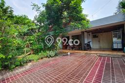 Siap Huni Rumah Mewah 5 Kamar di Matraman Dekat ke Mana Saja Siap Huni Rumah Mewah 5 Kamar di Matraman Dekat ke Mana Saja