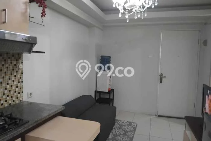 Jarang Ada! Unit Apartemen Hemat di Pancoran, Jakarta Selatan 2 Kamar Tidur dan 1 Kamar Mandi Jarang Ada! Unit Apartemen Hemat di Pancoran, Jakarta Selatan 2 Kamar Tidur dan 1 Kamar Mandi