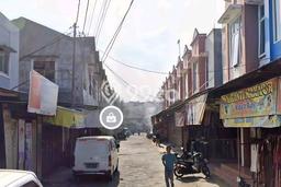 Lokasi Strategis! Dijual Ruko Bisnis di Jati Uwung, Tangerang Kondisi Bagus Lokasi Strategis! Dijual Ruko Bisnis di Jati Uwung, Tangerang Kondisi Bagus