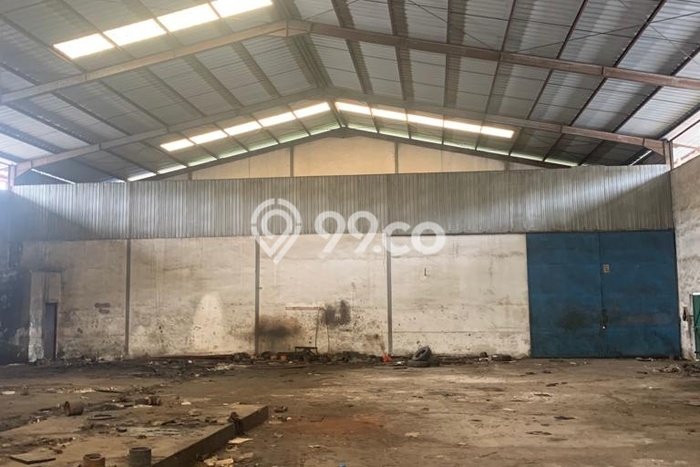 Unit Gudang Dijual di Tangerang Tangerang Luas Tanah 2700m2, Luas Bangunan 1000m2 Unit Gudang Dijual di Tangerang Tangerang Luas Tanah 2700m2, Luas Bangunan 1000m2