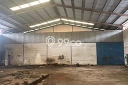 Unit Gudang Dijual di Tangerang Tangerang Luas Tanah 2700m2, Luas Bangunan 1000m2 Unit Gudang Dijual di Tangerang Tangerang Luas Tanah 2700m2, Luas Bangunan 1000m2