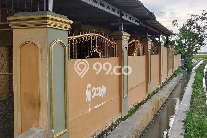 Hunian Cantik Minimalis Lb 84m2 di Sukadiri, Tangerang Hunian Cantik Minimalis Lb 84m2 di Sukadiri, Tangerang