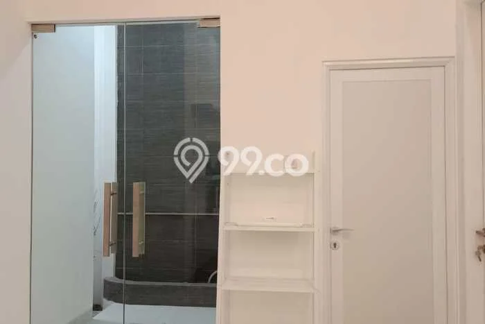 Rumah Modern Cantik 7 KT Bisa Langsung Pindah di Tangerang Rumah Modern Cantik 7 KT Bisa Langsung Pindah di Tangerang