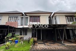 Rumah Sewa Tangerang LT 120m2 LB 105m2 Area BSD City Rumah Sewa Tangerang LT 120m2 LB 105m2 Area BSD City