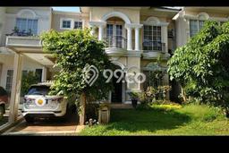 Dijual Rumah Mewah Megah Dengan View Eksklusif di BSD City, Tangerang Dijual Rumah Mewah Megah Dengan View Eksklusif di BSD City, Tangerang