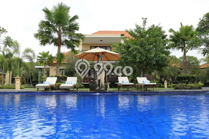 FOR SALE! Vila Kawasan Ubud, Area 2970m2m², Posisi Premium FOR SALE! Vila Kawasan Ubud, Area 2970m2m², Posisi Premium