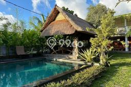 Vila Kawasan , Area 1530m2m², Lokasi Strategis Vila Kawasan , Area 1530m2m², Lokasi Strategis