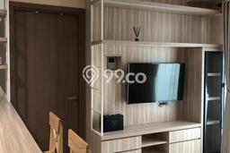 Untuk Dijual Apartemen 2 KT & 2 KM di Jakarta Barat Area Strategis Untuk Dijual Apartemen 2 KT & 2 KM di Jakarta Barat Area Strategis