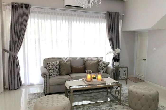 Jual Rumah Eksklusif 4 KT di Galaxy, Bekasi Jual Rumah Eksklusif 4 KT di Galaxy, Bekasi