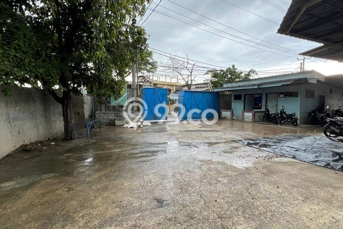 Gudang Bagus LT 4850m2 LB 3000m2 Dijual di Tambun Selatan Bekasi Gudang Bagus LT 4850m2 LB 3000m2 Dijual di Tambun Selatan Bekasi