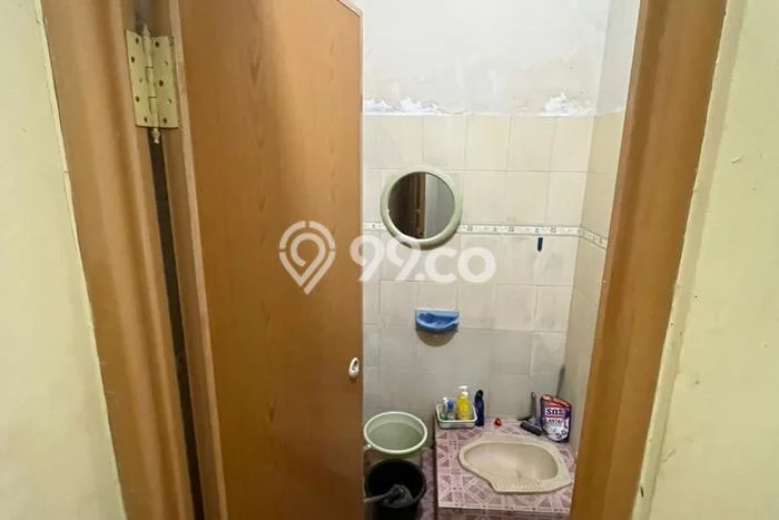 Jual Rumah Strategis Bagus Punya 4 KT di Cipayung Jakarta Timur SHM Jual Rumah Strategis Bagus Punya 4 KT di Cipayung Jakarta Timur SHM