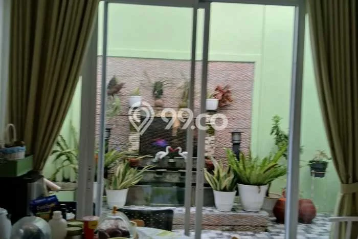 Rumah Minimalis 3 Kamar LT 160m2 di Pondok Gede Rumah Minimalis 3 Kamar LT 160m2 di Pondok Gede