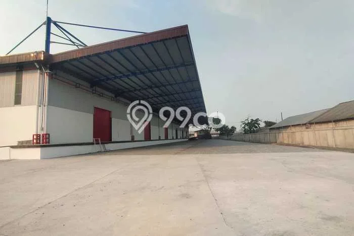 Gudang For Rent Kawasan Cikarang Utara, Luas 1512m², Lokasi Strategis, Ready Usaha Gudang For Rent Kawasan Cikarang Utara, Luas 1512m², Lokasi Strategis, Ready Usaha