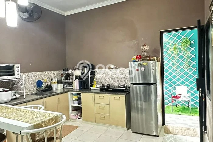 Jual Rumah Favorit Siap Huni LB 100m2 di Bekasi Timur, Bekasi Jual Rumah Favorit Siap Huni LB 100m2 di Bekasi Timur, Bekasi