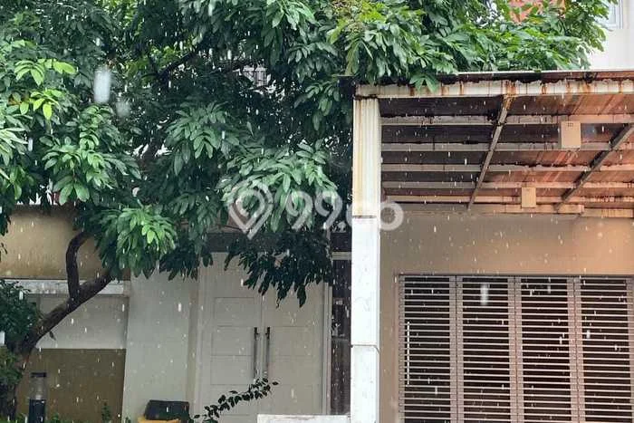 Rumah Luas Asri 2 KT Siap Huni di Summarecon Bekasi Bekasi Rumah Luas Asri 2 KT Siap Huni di Summarecon Bekasi Bekasi