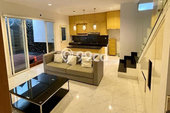 Ready to Use! Premium House LT 150m2 Desain Modern di Rawamangun Ready to Use! Premium House LT 150m2 Desain Modern di Rawamangun
